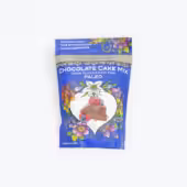 Food to Nourish Chocolate Cake Mix