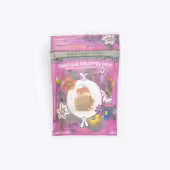 Food To Nourish Vanilla Muffin Mix