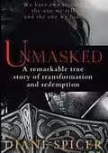 Unmasked Diane Spicer
