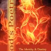 Gods Poetry Anne Hamilton