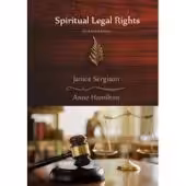 Spiritual Legal Rights 1 Anne Hamilton