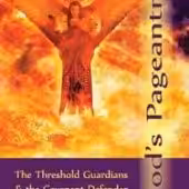 Gods Pageantry By Anne Hamilton
