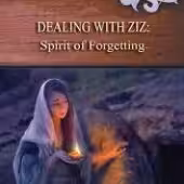 Dealing With Ziz Anne Hamilton