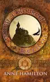 Many Coloured Realm Anne Hamilton