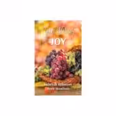 Core Values: JOY (The DNA of God Series) by Anne Hamilton and Rebekah Robinson