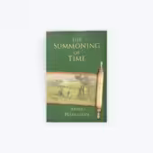 The Summoning of Time Anne Hamilton