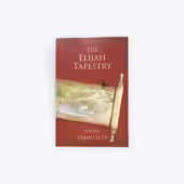 The Elijah Tapestry Anne Hamilton