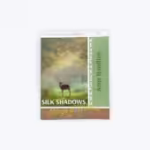 Silk Shadows, Rings of Gold  Anne Hamilton