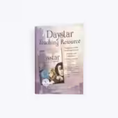 Daystar Teaching Resource Anne Hamilton