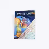 Symphony of Grace edited by Anne Hamilton Ruth Bonetti