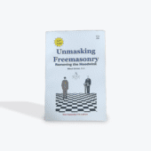 Unmasking Freemasonry  By Selwyn Stevens, Ph.D